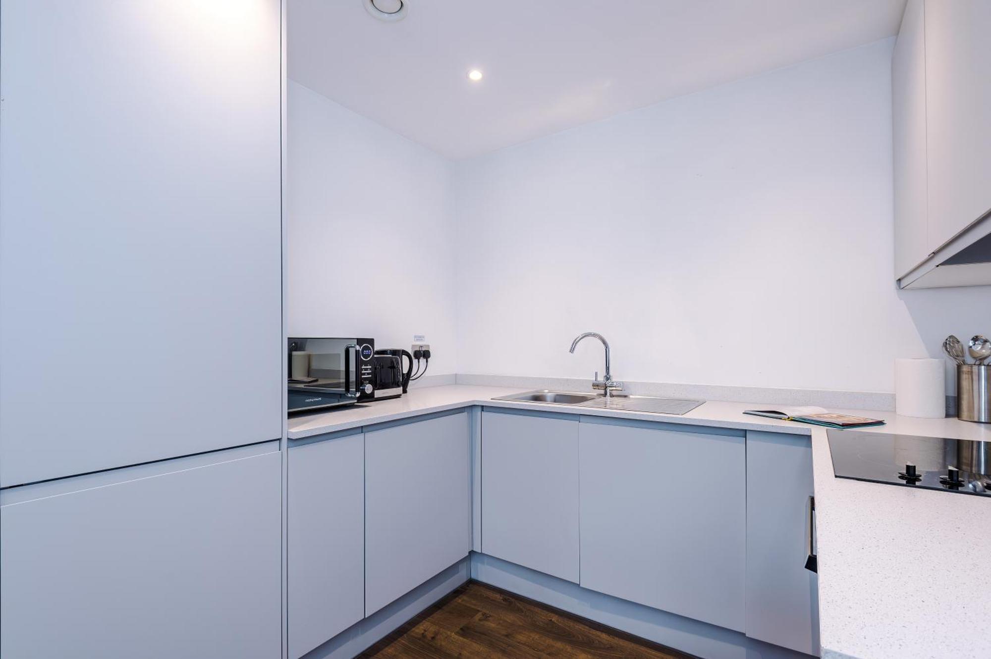 Urban Hideout With Roof Terrace * Manchester