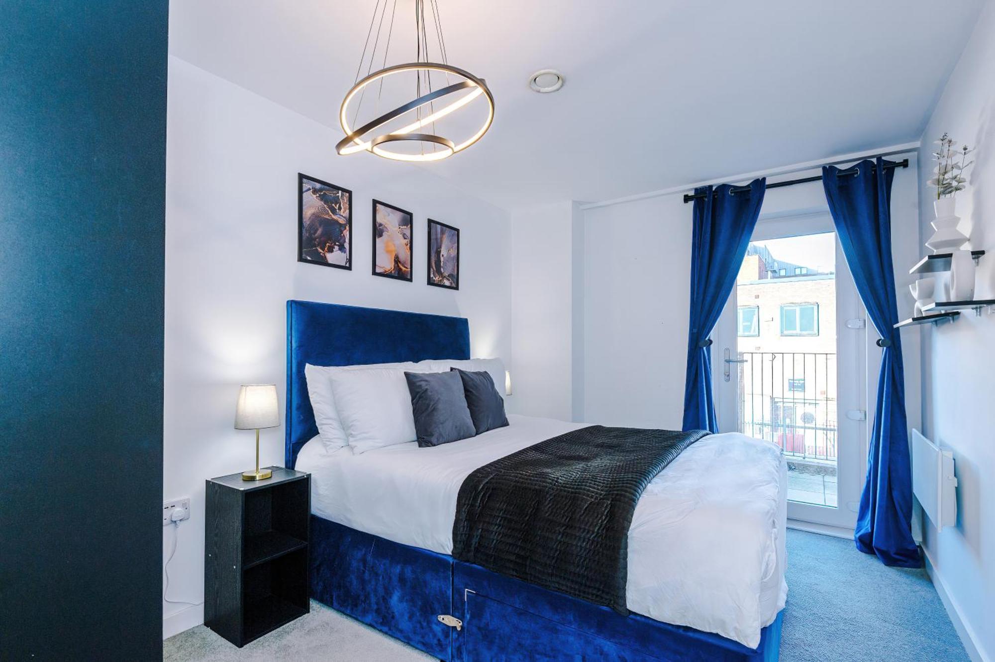 Urban Hideout With Roof Terrace Apartamento *