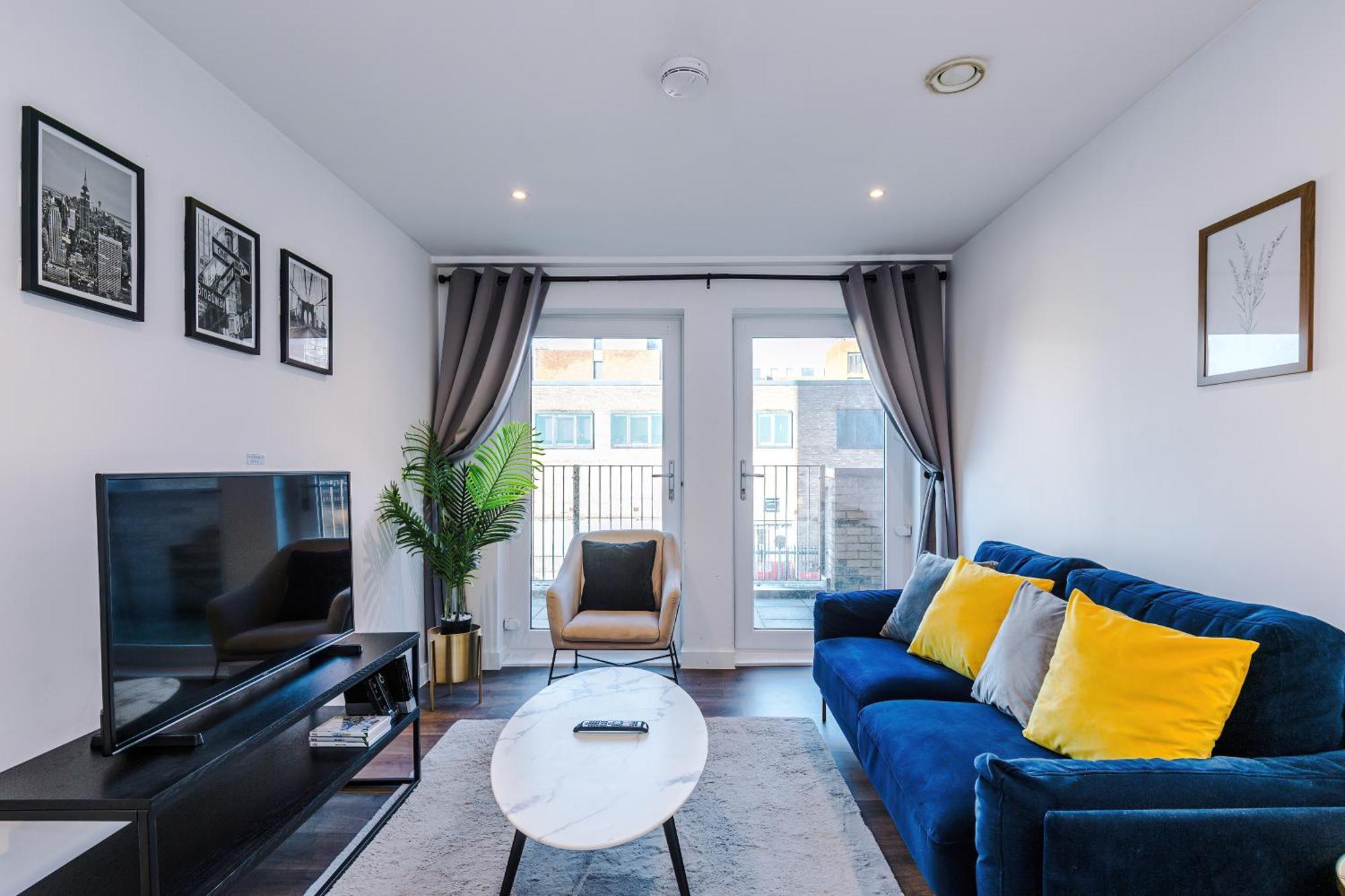 Apartamento Urban Hideout With Roof Terrace Manchester